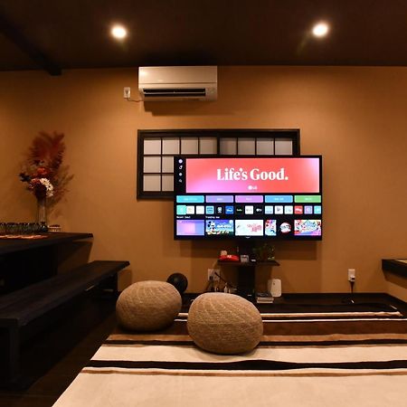 מלון אוסקה Ｆｌ　Ｈｏｕｓｅ浪速・桜畔 מראה חיצוני תמונה
